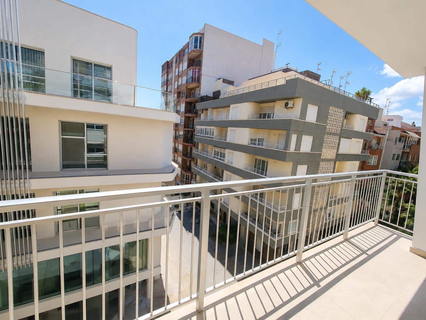 2 camera da letto Appartamento in vendita in Torrevieja - 318.000 € (Rif: 9855521)