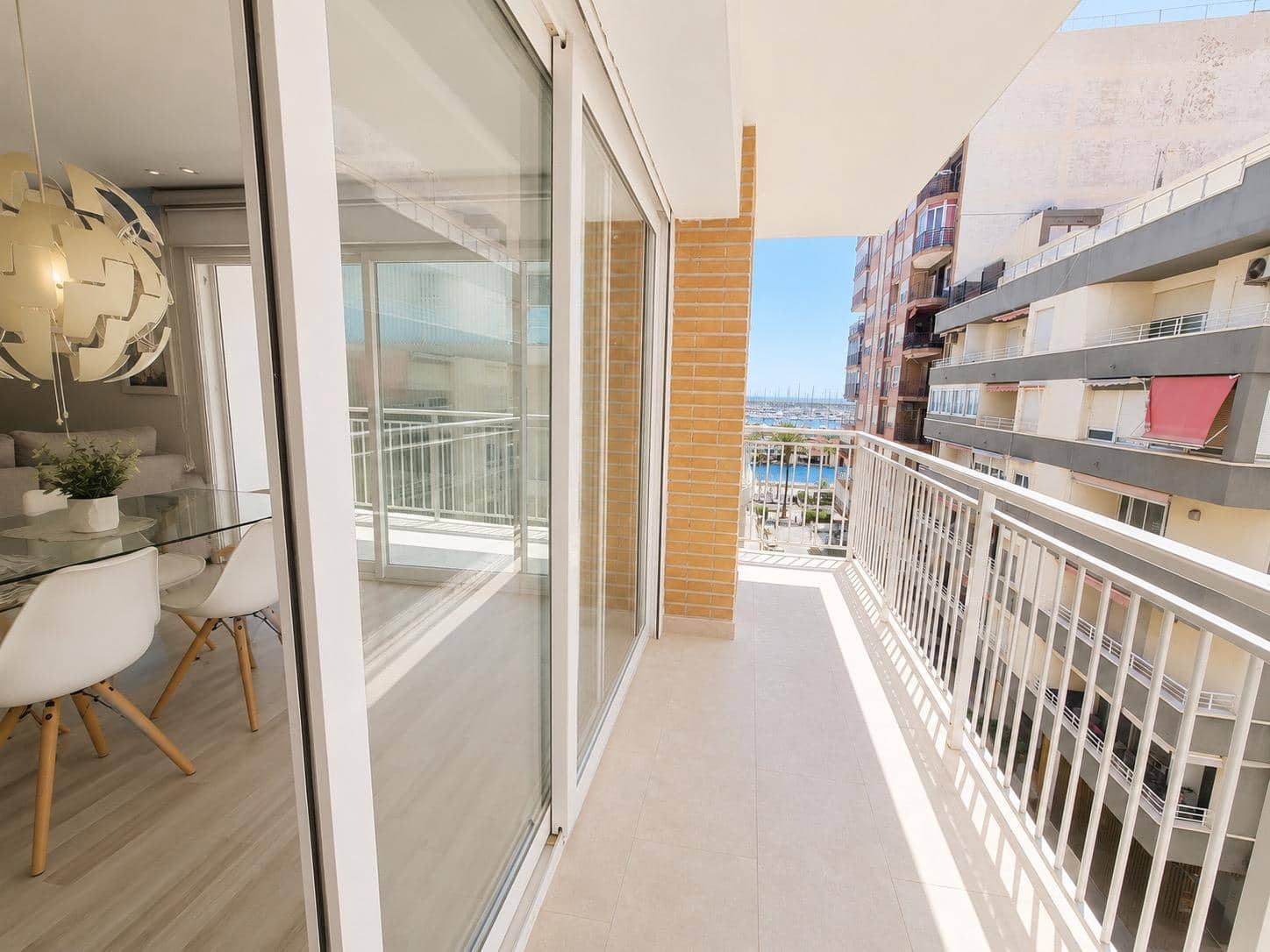 2 camera da letto Appartamento in vendita in Torrevieja - 318.000 € (Rif: 9855521)