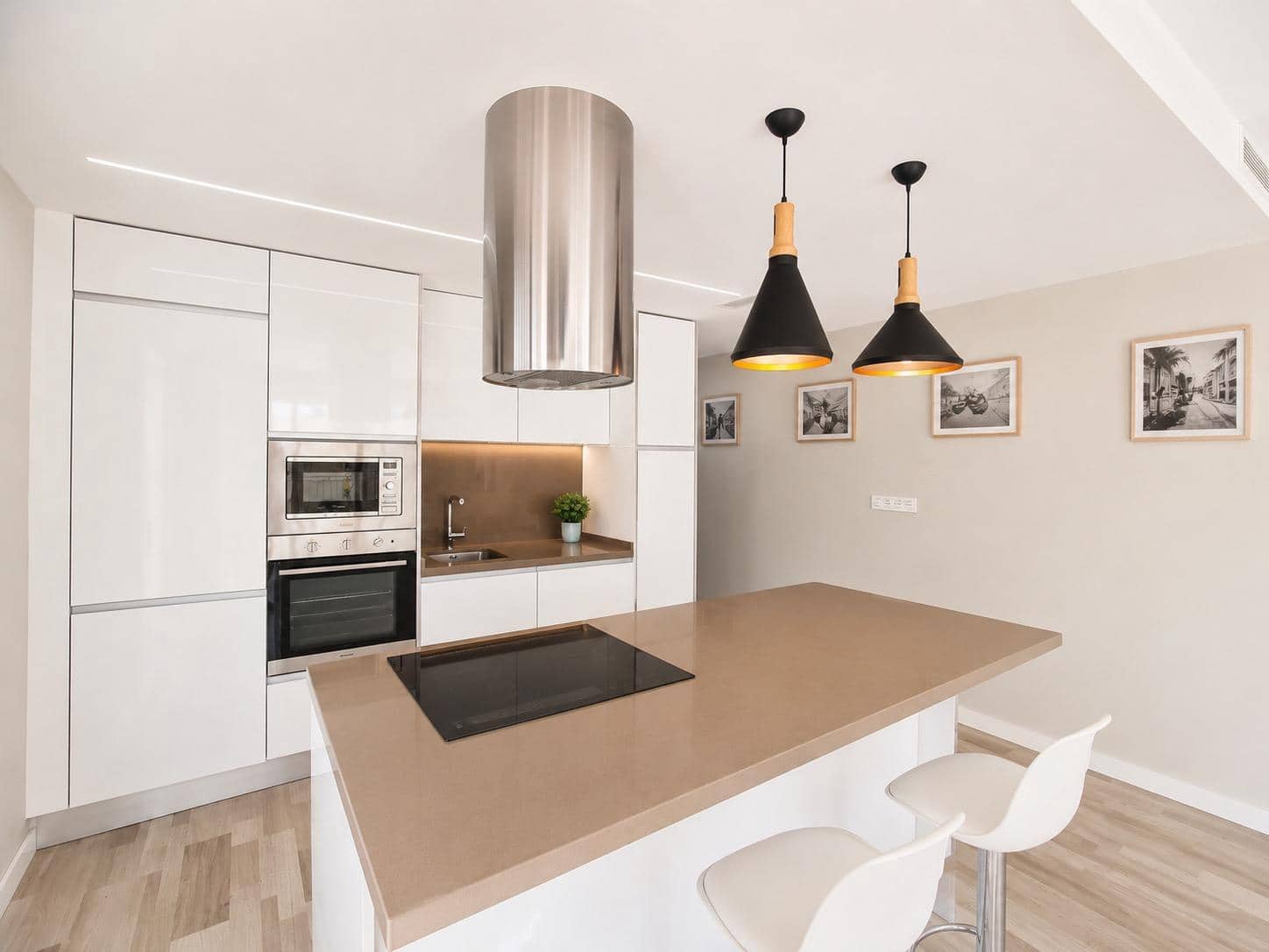 2 camera da letto Appartamento in vendita in Torrevieja - 318.000 € (Rif: 9855521)