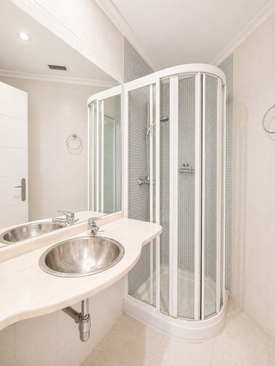 2 soveværelse Strandlejlighed til salg i Campoamor med swimmingpool - € 299.000 (Ref: 9855524)