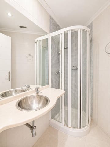 2 makuuhuone Ranta-asunto myytävänä paikassa Campoamor, Orihuela mukana uima-altaan - 299 000 € (Ref: 9855524)