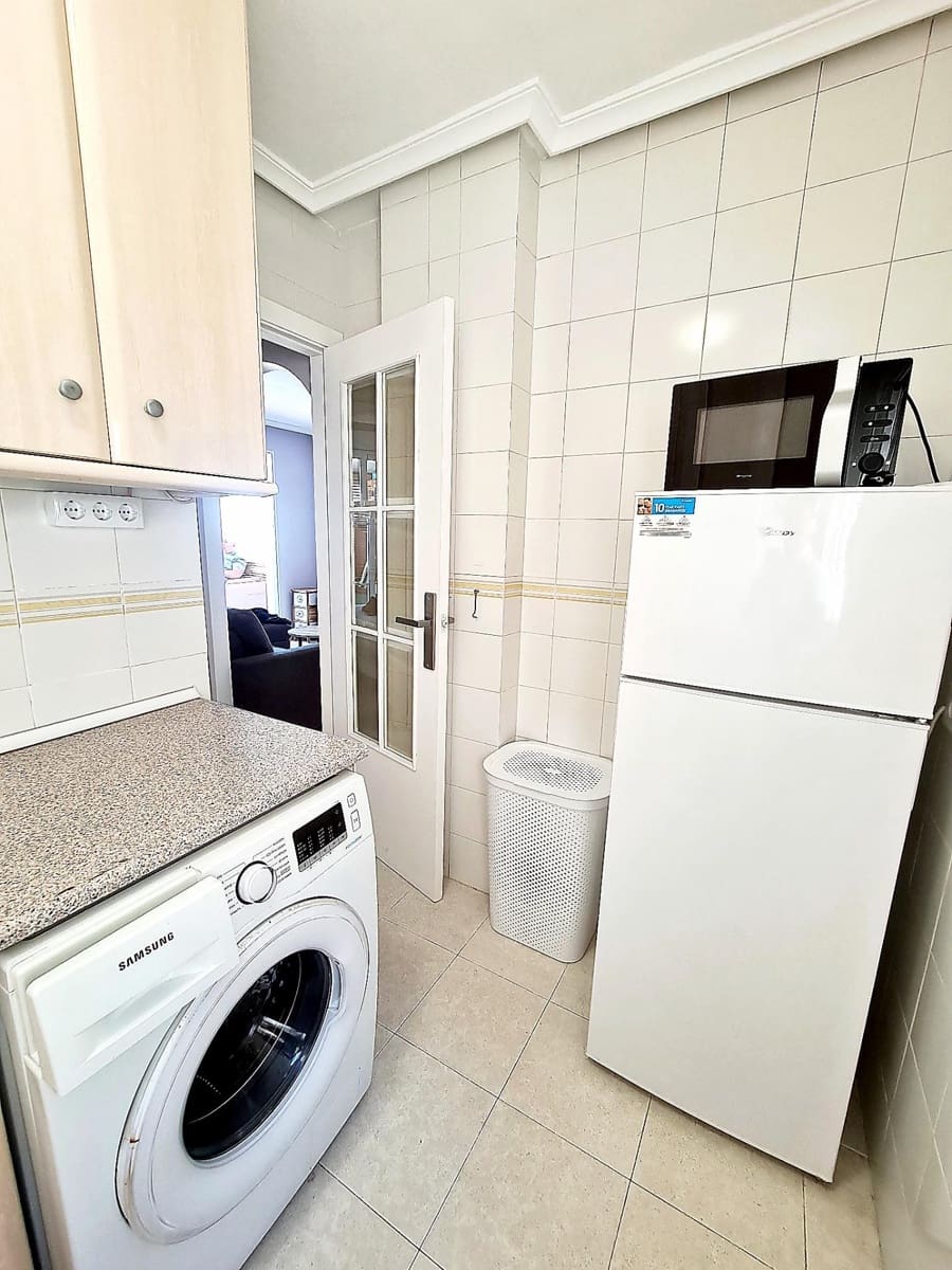 2 sovrum Takvåning till salu i Torrevieja - 169 000 € (Ref: 9857646)