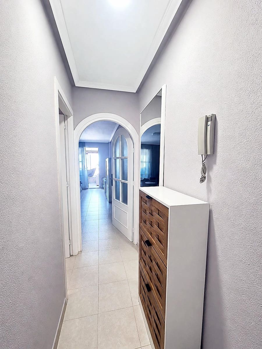 2 sovrum Takvåning till salu i Torrevieja - 169 000 € (Ref: 9857646)