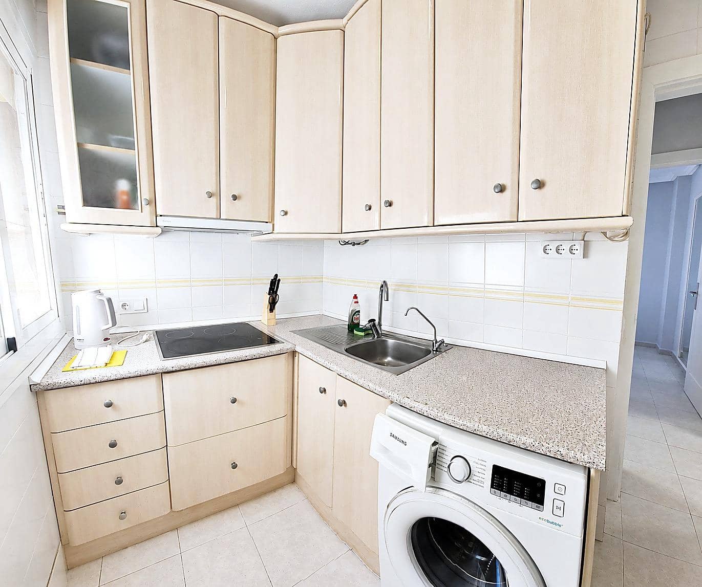2 sovrum Takvåning till salu i Torrevieja - 169 000 € (Ref: 9857646)