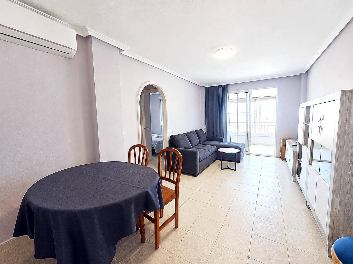2 sovrum Takvåning till salu i Torrevieja - 169 000 € (Ref: 9857646)