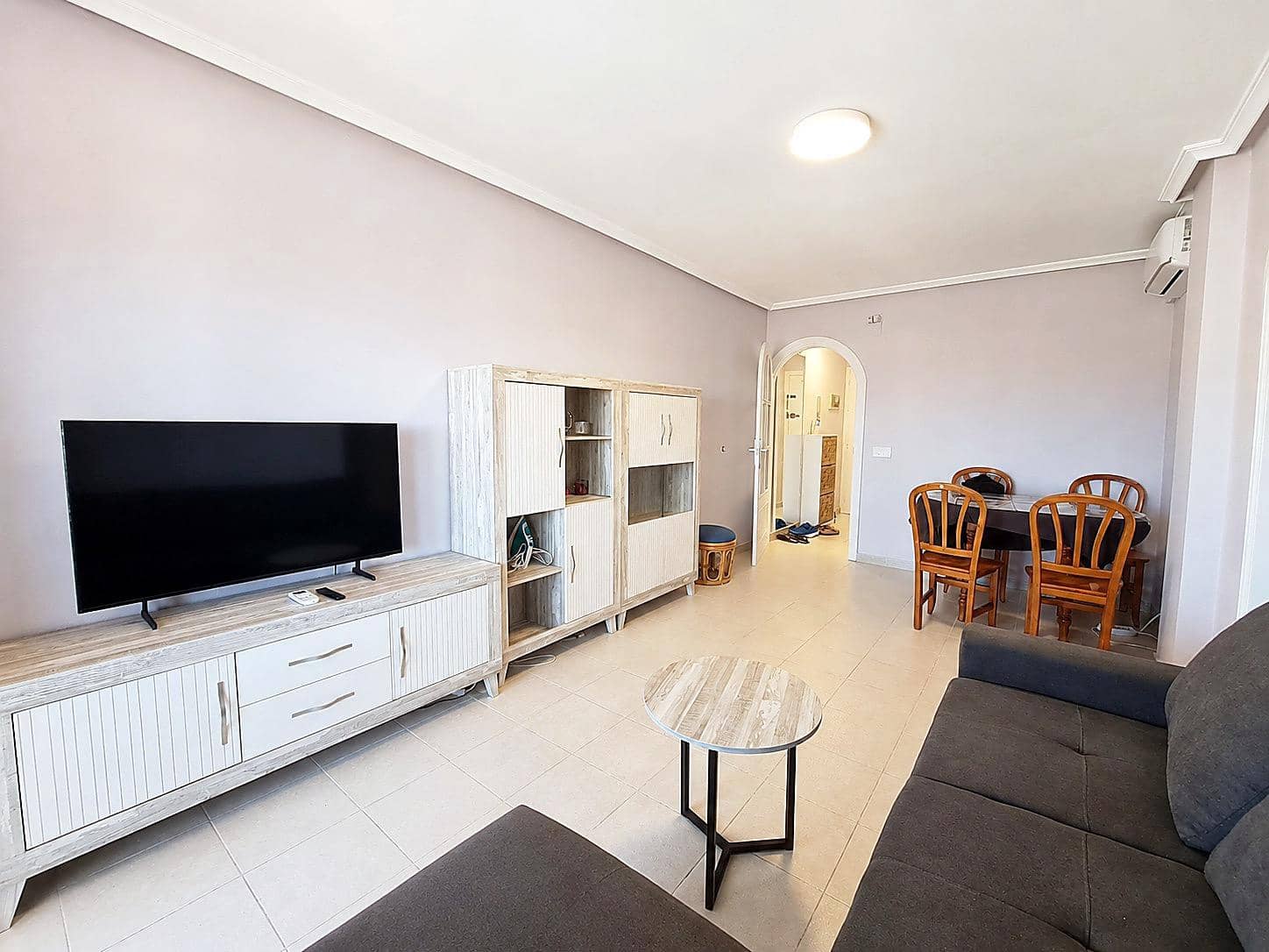 2 sovrum Takvåning till salu i Torrevieja - 169 000 € (Ref: 9857646)