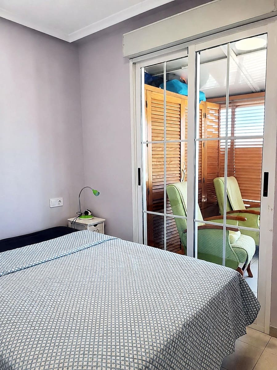 2 sovrum Takvåning till salu i Torrevieja - 169 000 € (Ref: 9857646)