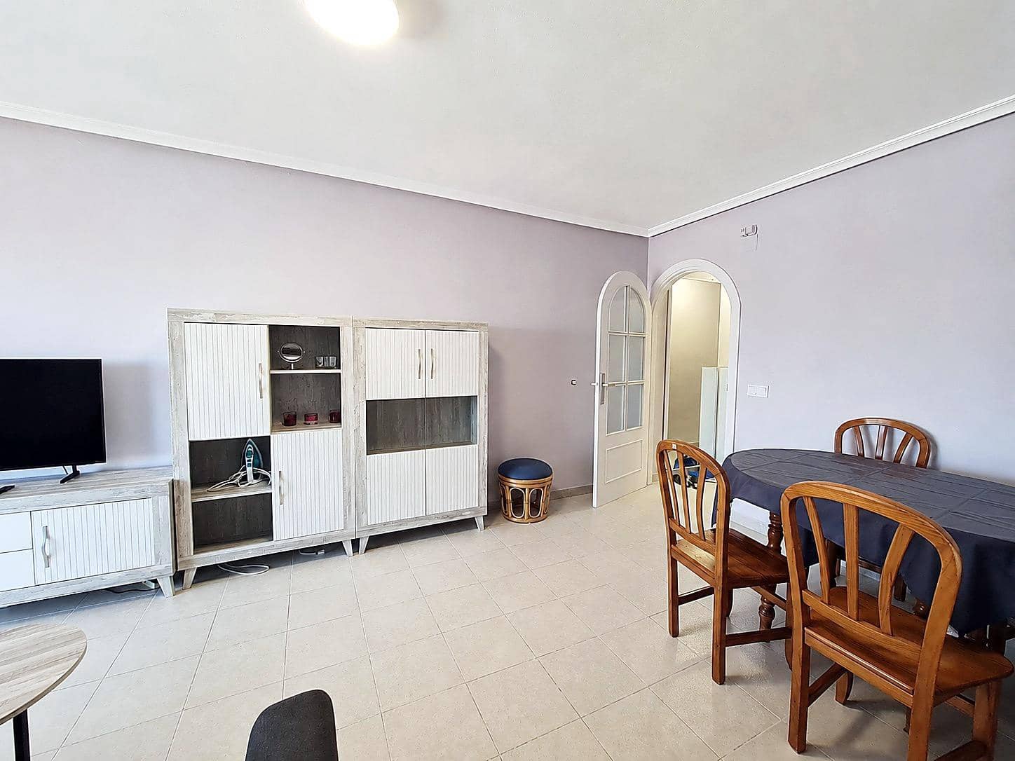 2 sovrum Takvåning till salu i Torrevieja - 169 000 € (Ref: 9857646)