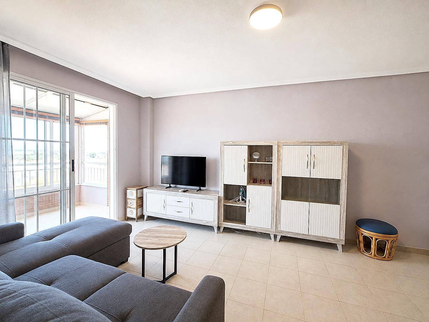 2 sovrum Takvåning till salu i Torrevieja - 169 000 € (Ref: 9857646)