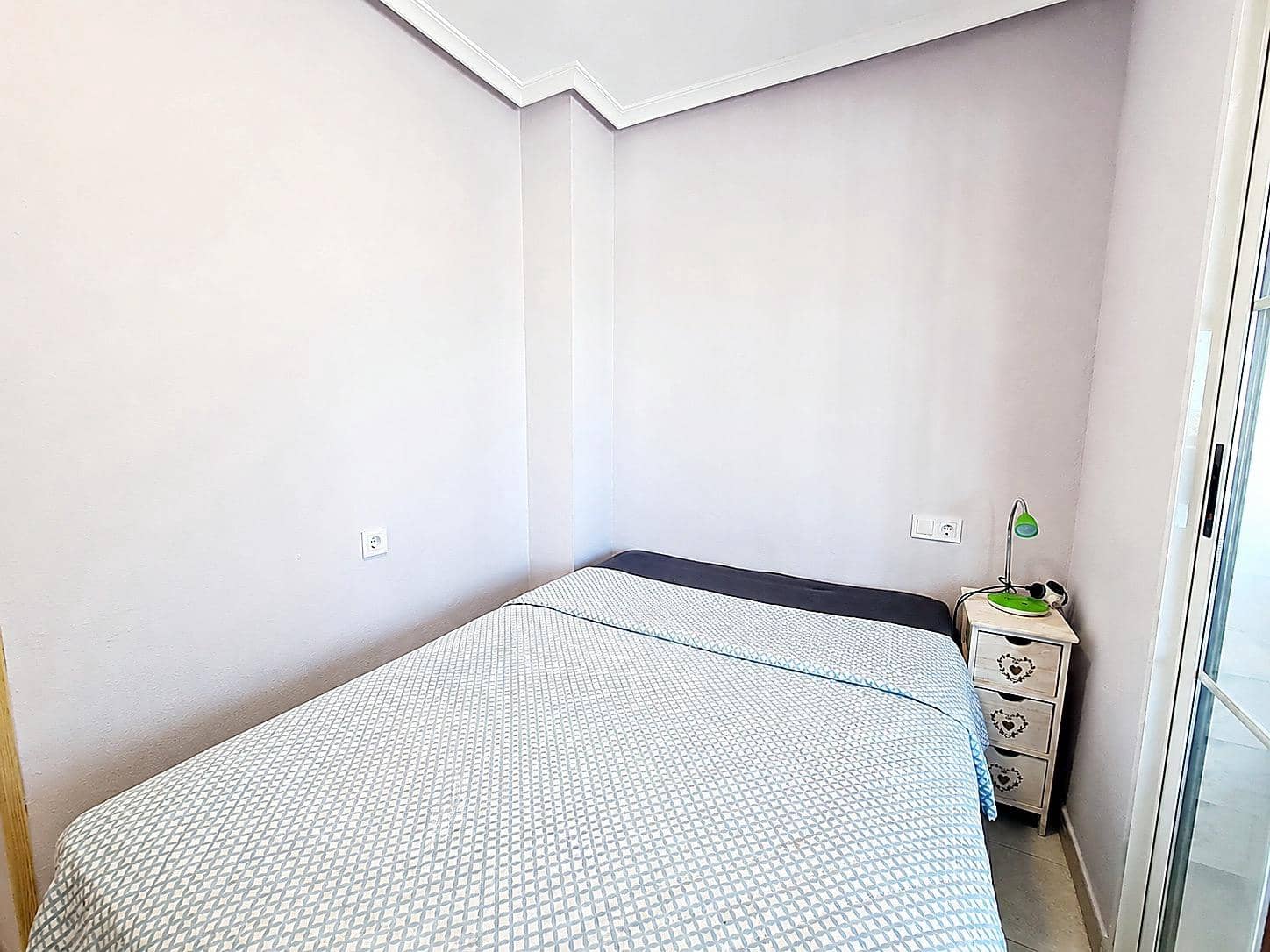 2 sovrum Takvåning till salu i Torrevieja - 169 000 € (Ref: 9857646)
