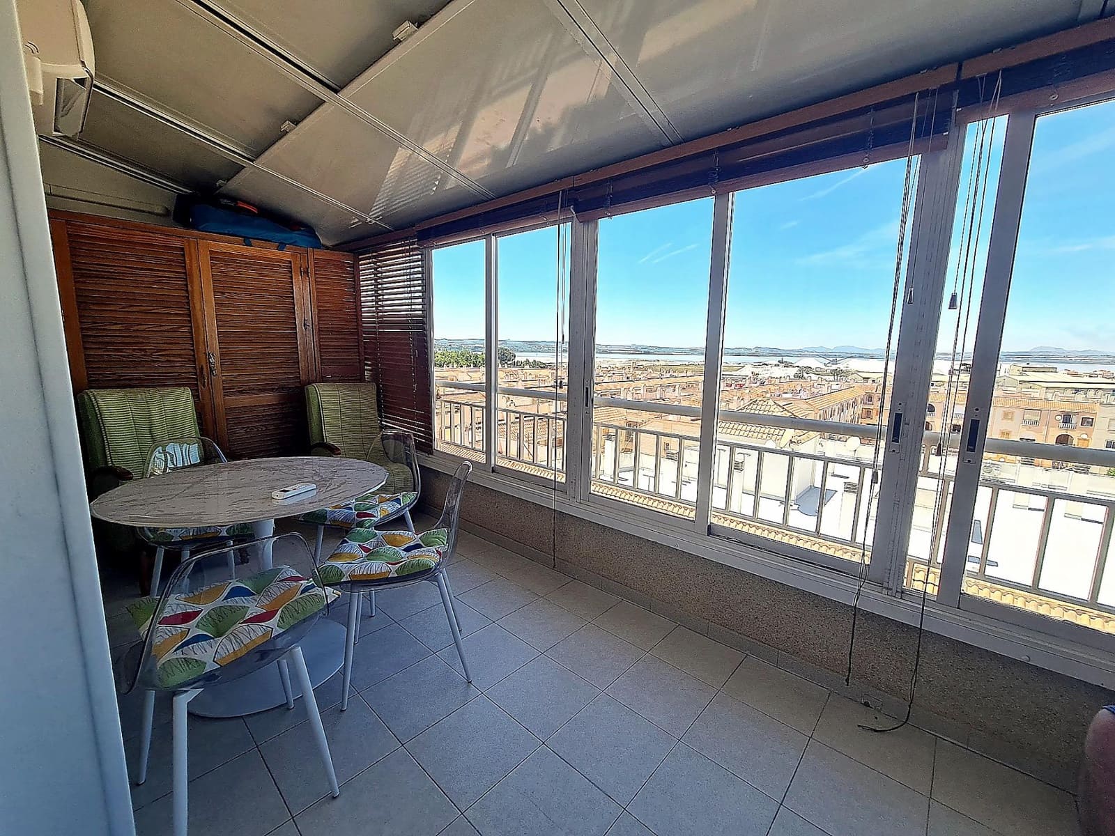 2 sovrum Takvåning till salu i Torrevieja - 169 000 € (Ref: 9857646)