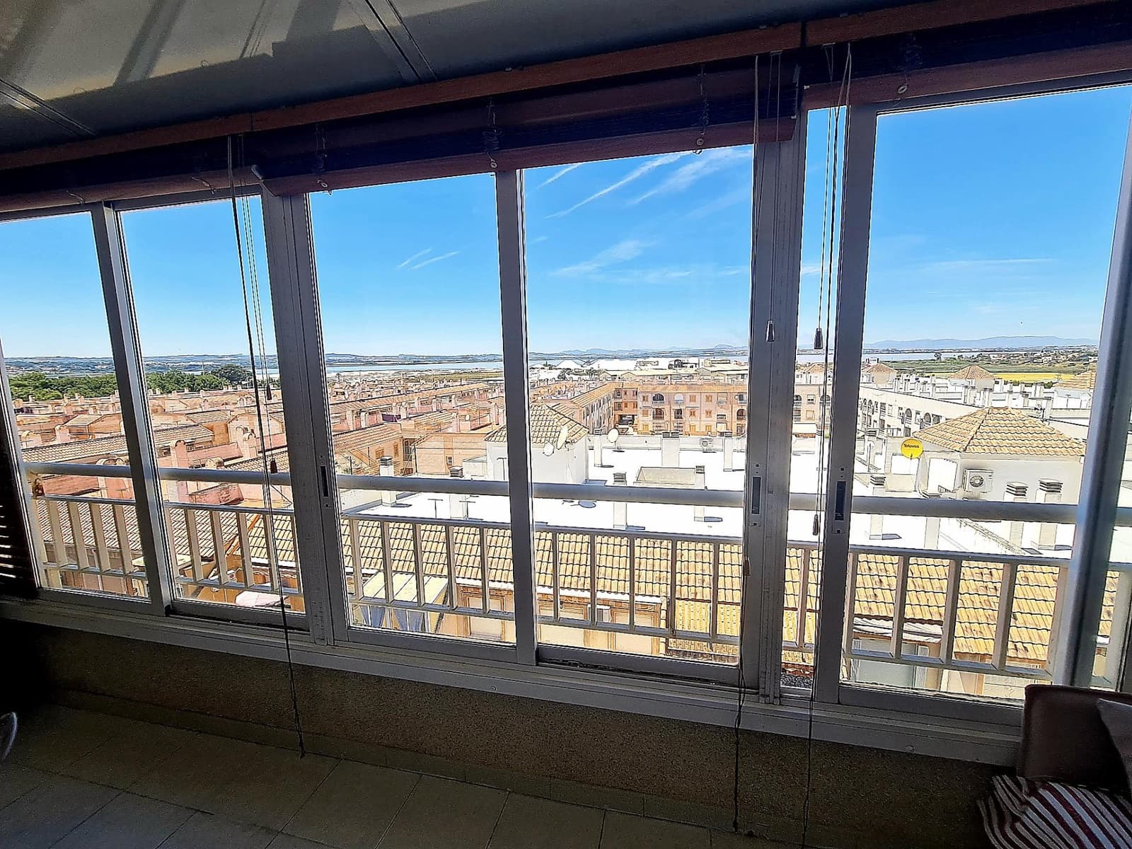 2 sovrum Takvåning till salu i Torrevieja - 169 000 € (Ref: 9857646)