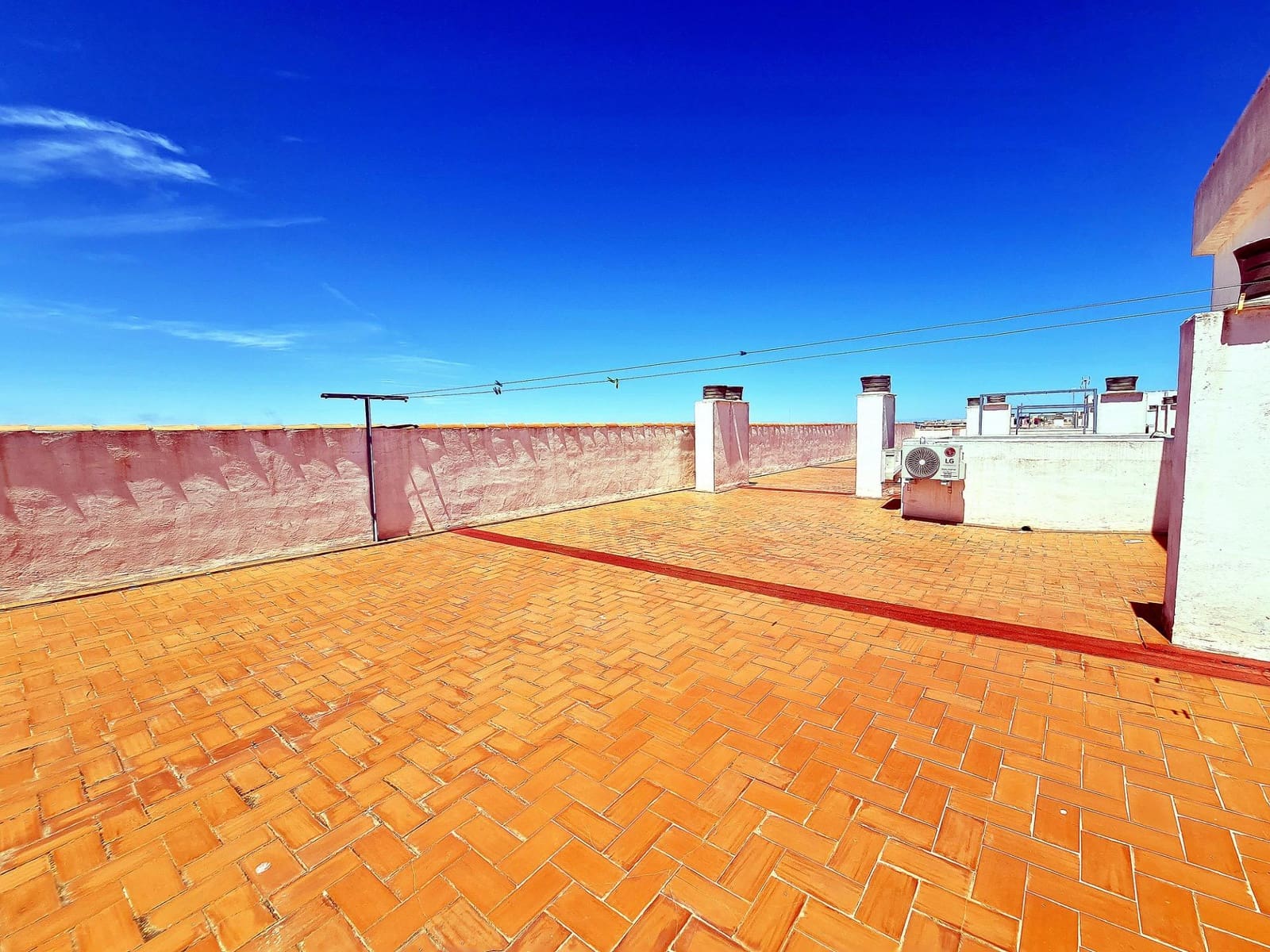 2 sovrum Takvåning till salu i Torrevieja - 169 000 € (Ref: 9857646)