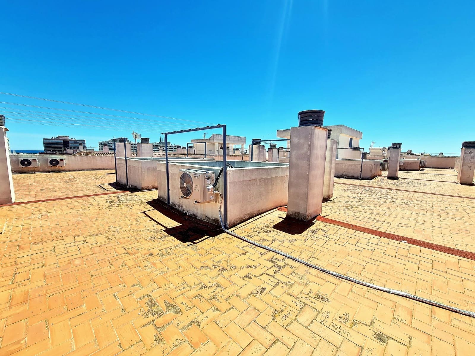 2 sovrum Takvåning till salu i Torrevieja - 169 000 € (Ref: 9857646)