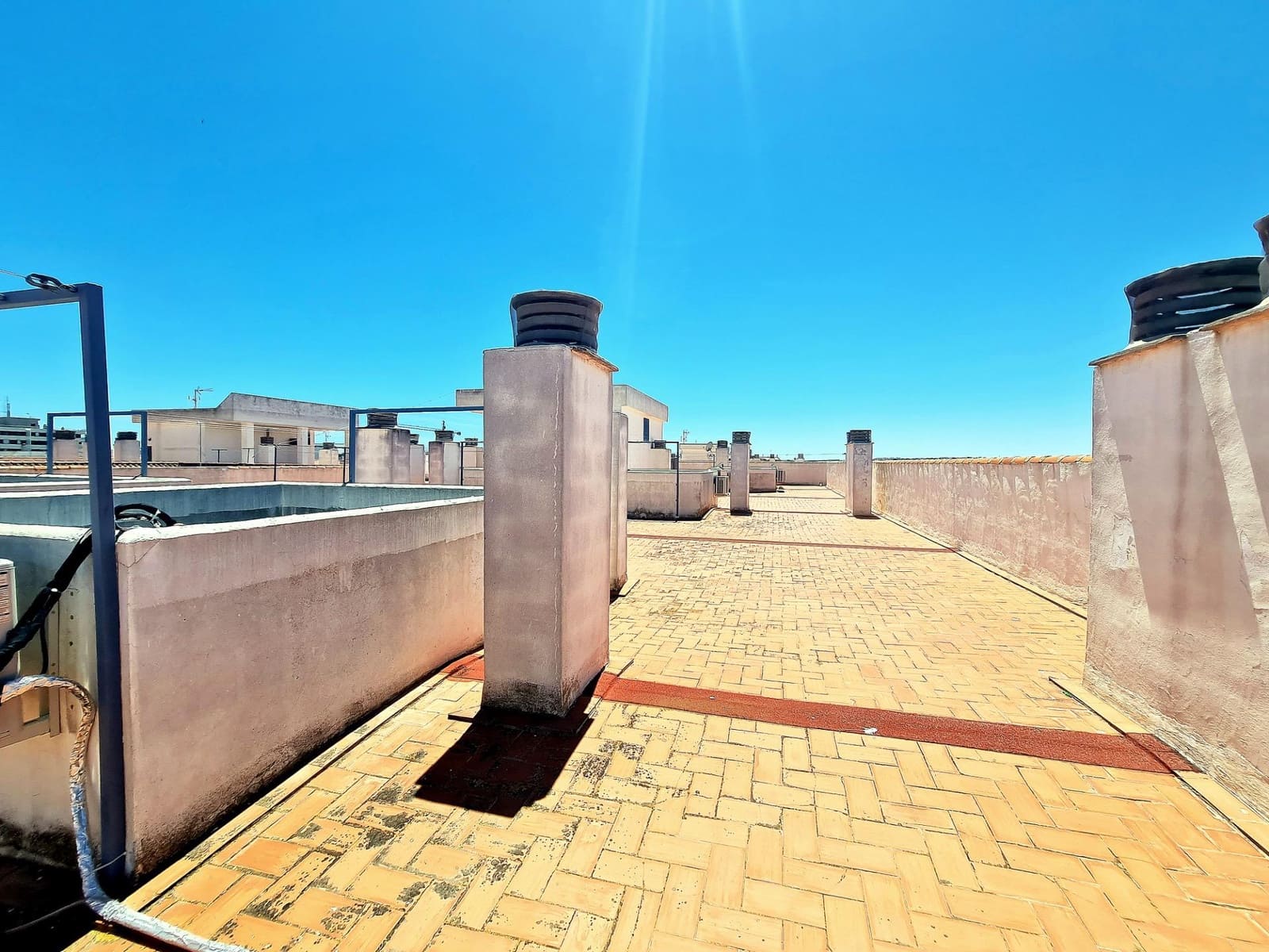 2 sovrum Takvåning till salu i Torrevieja - 169 000 € (Ref: 9857646)