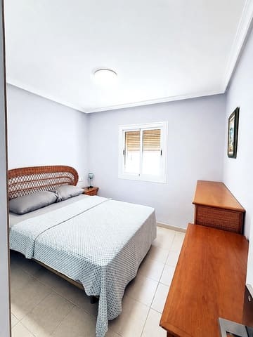 2 chambre Penthouse à vendre à Playa del Acequión, Torrevieja - 169 000 € (Ref: 9857646)