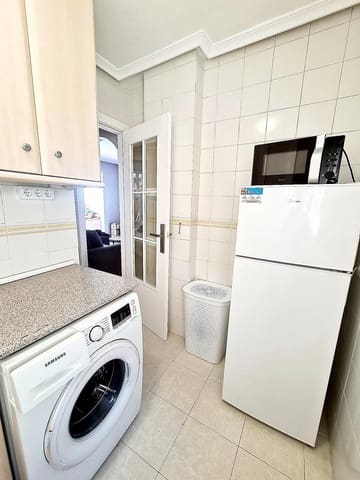 2 chambre Penthouse à vendre à Playa del Acequión, Torrevieja - 169 000 € (Ref: 9857646)