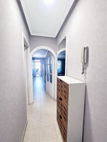 2 chambre Penthouse à vendre à Playa del Acequión, Torrevieja - 169 000 € (Ref: 9857646)
