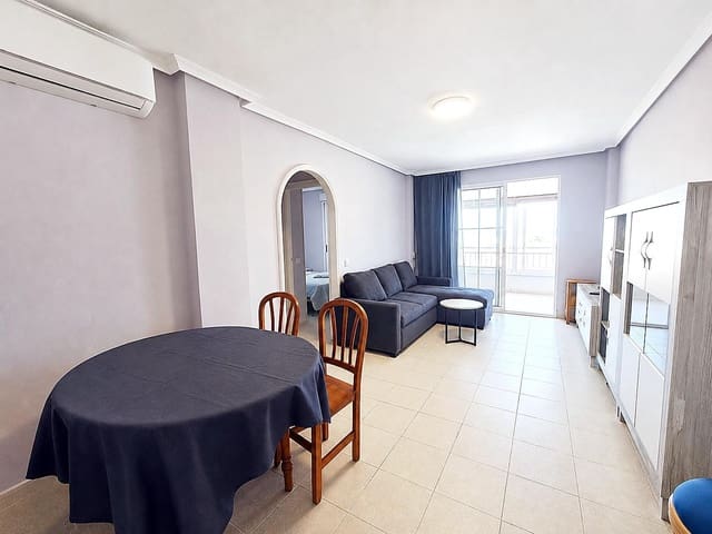 2 chambre Penthouse à vendre à Playa del Acequión, Torrevieja - 169 000 € (Ref: 9857646)