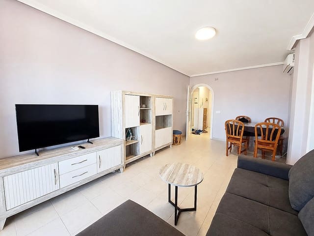 2 chambre Penthouse à vendre à Playa del Acequión, Torrevieja - 169 000 € (Ref: 9857646)