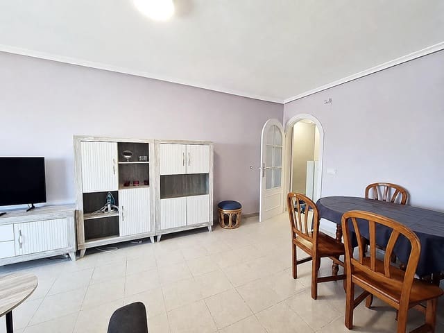 2 chambre Penthouse à vendre à Playa del Acequión, Torrevieja - 169 000 € (Ref: 9857646)