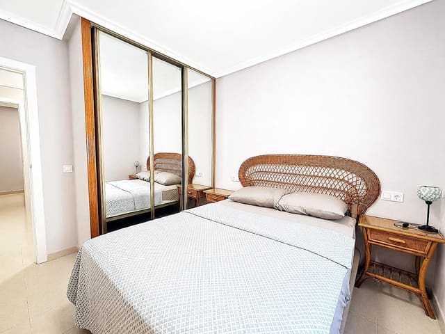 2 chambre Penthouse à vendre à Playa del Acequión, Torrevieja - 169 000 € (Ref: 9857646)