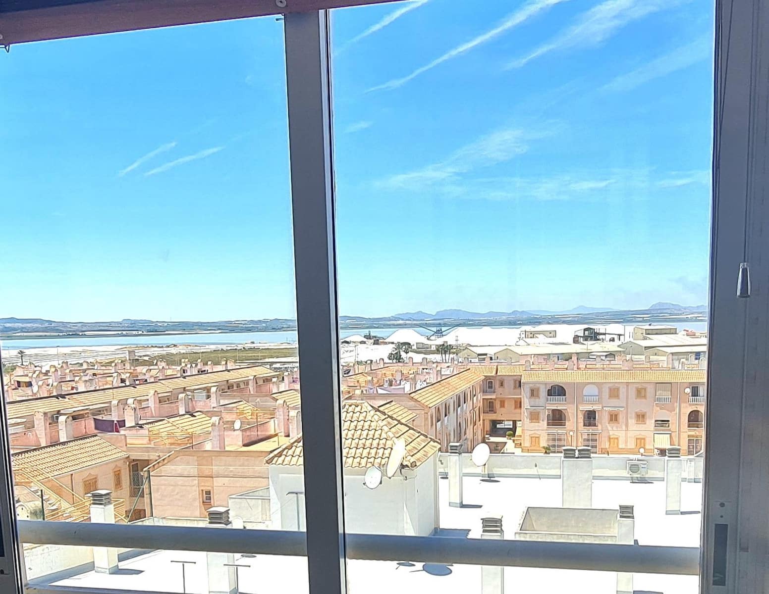 2 chambre Penthouse à vendre à Torrevieja - 155 000 € (Ref: 9857646)