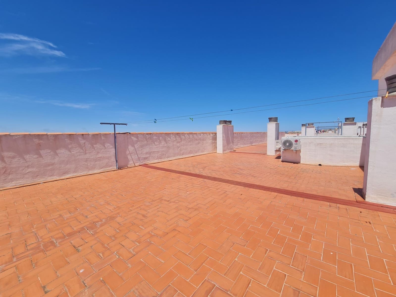 2 chambre Penthouse à vendre à Torrevieja - 155 000 € (Ref: 9857646)