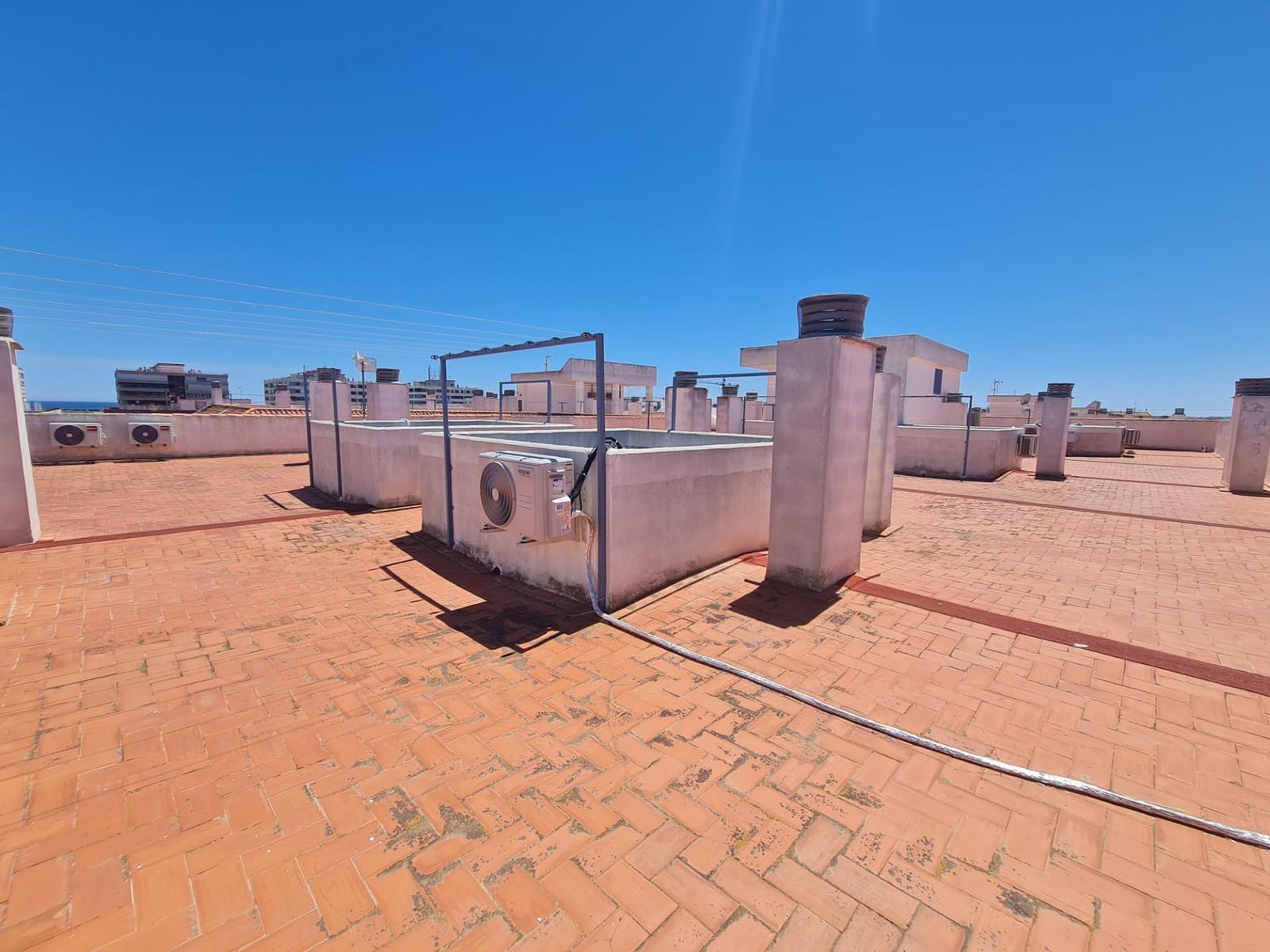 2 chambre Penthouse à vendre à Torrevieja - 155 000 € (Ref: 9857646)