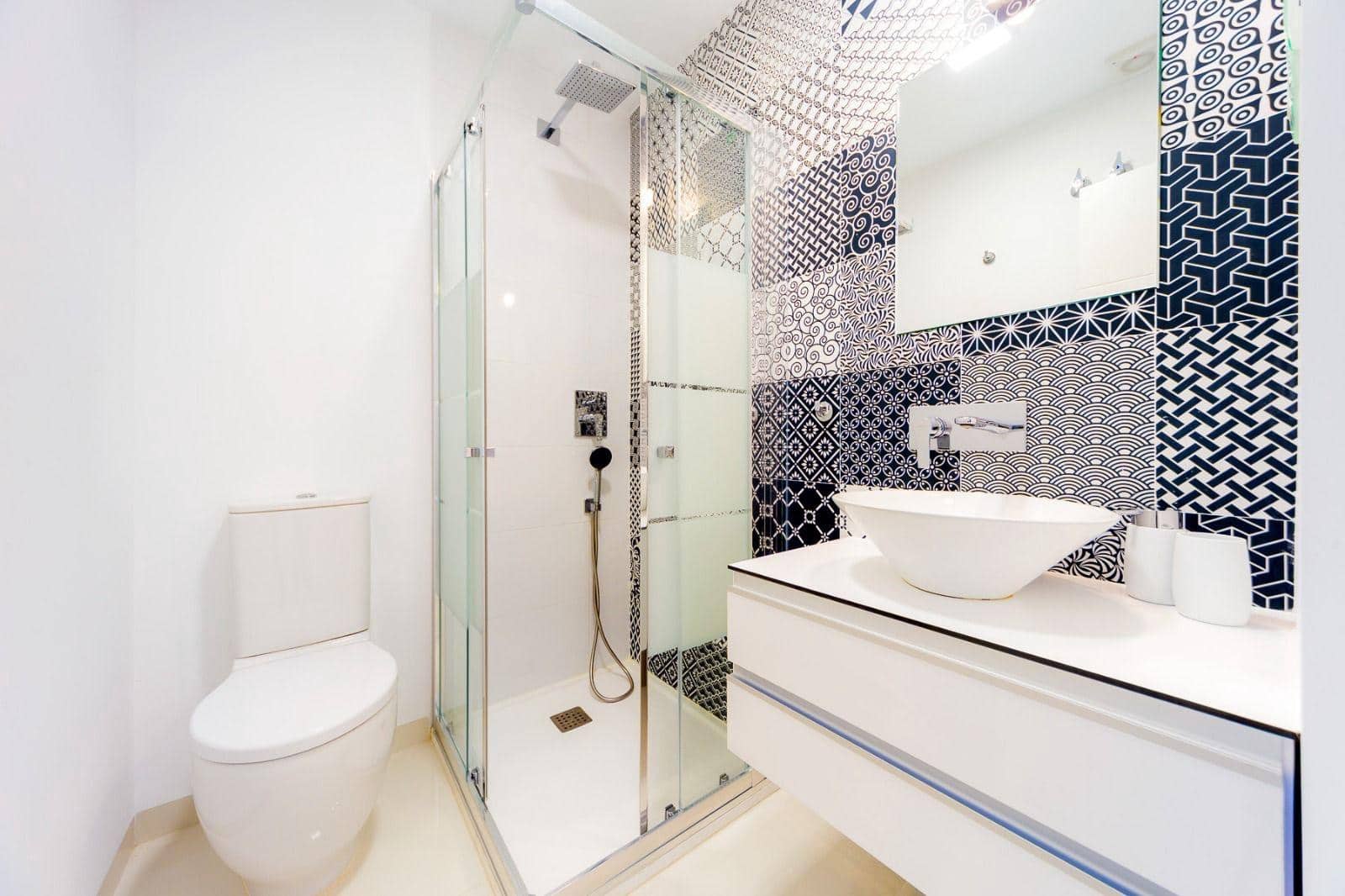 2 sovrum Bungalow till salu i Pilar de la Horadada med pool - 285 000 € (Ref: 9884849)