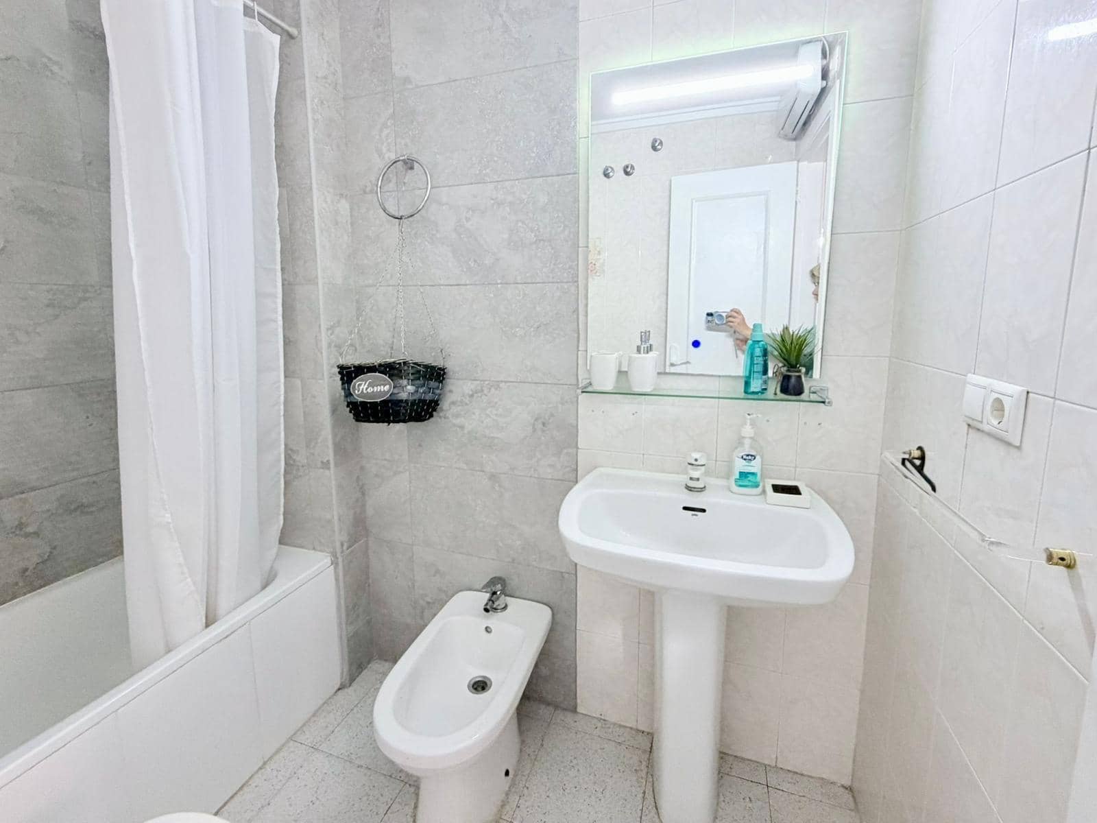 Apartamento de 1 habitación en Torrevieja en venta con piscina - 95.000 € (Ref: 9938249)