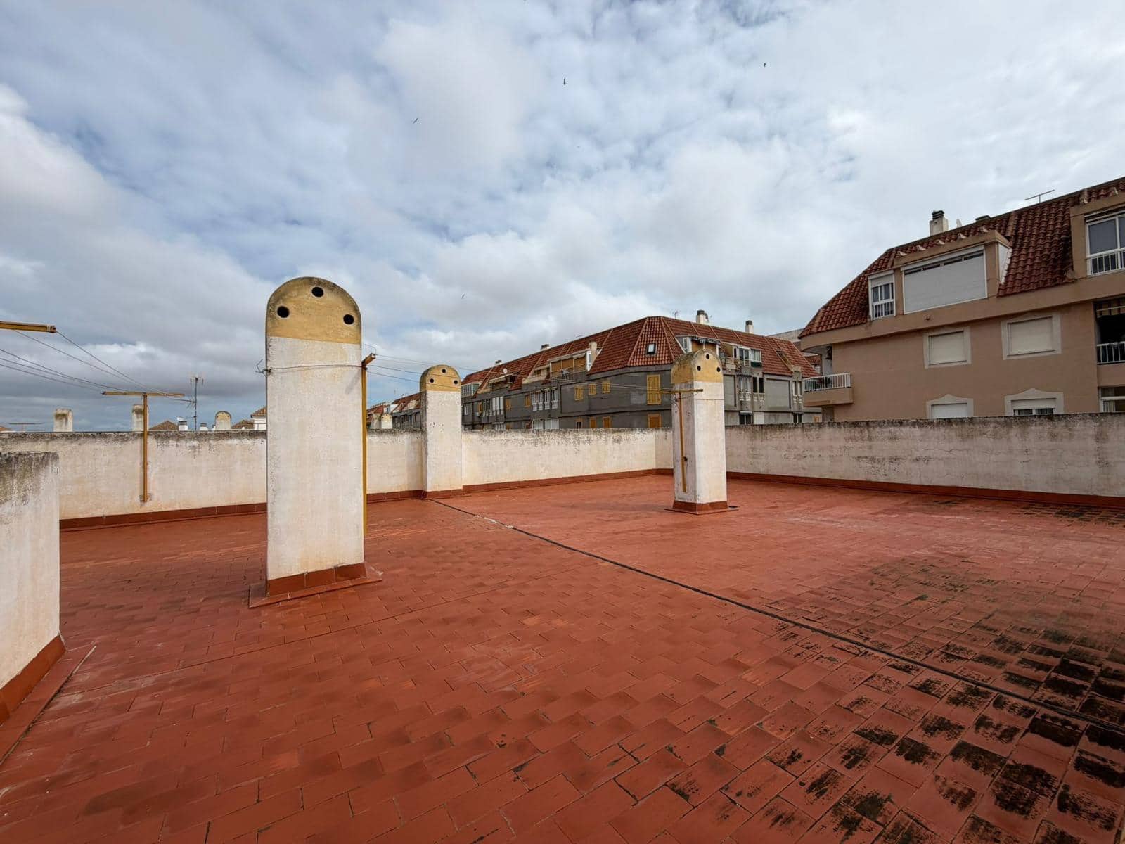 Apartamento de 1 habitación en Torrevieja en venta con piscina - 95.000 € (Ref: 9938249)