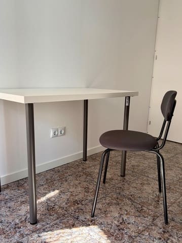 6 soverom Leilighet til leie i Playa del Cura, Torrevieja - € 340 (Ref: 9990761)