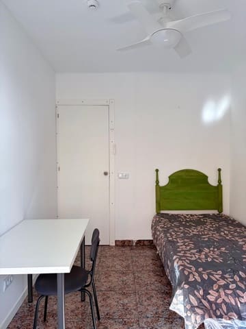 6 soverom Leilighet til leie i Playa del Cura, Torrevieja - € 340 (Ref: 9990761)