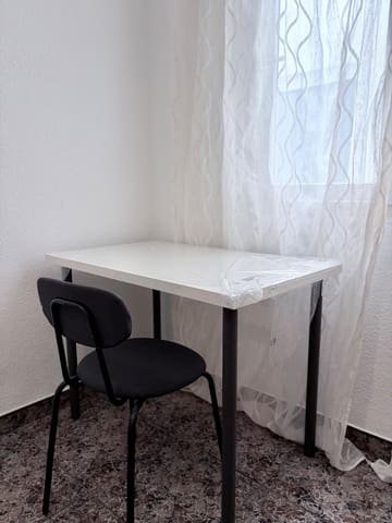 6 soverom Leilighet til leie i Playa del Cura, Torrevieja - € 340 (Ref: 9990761)