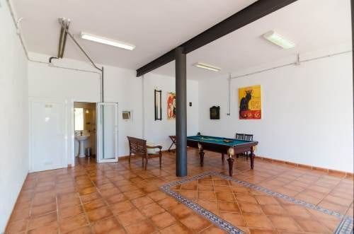 5 soveværelse Villa til salg i Lloret de Mar med swimmingpool - € 550.000 (Ref: 9715214)