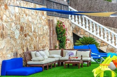 5 chambre Villa/Maison à vendre à Urbanitzacions del Nord, Lloret de Mar avec piscine - 550 000 € (Ref: 9715214)