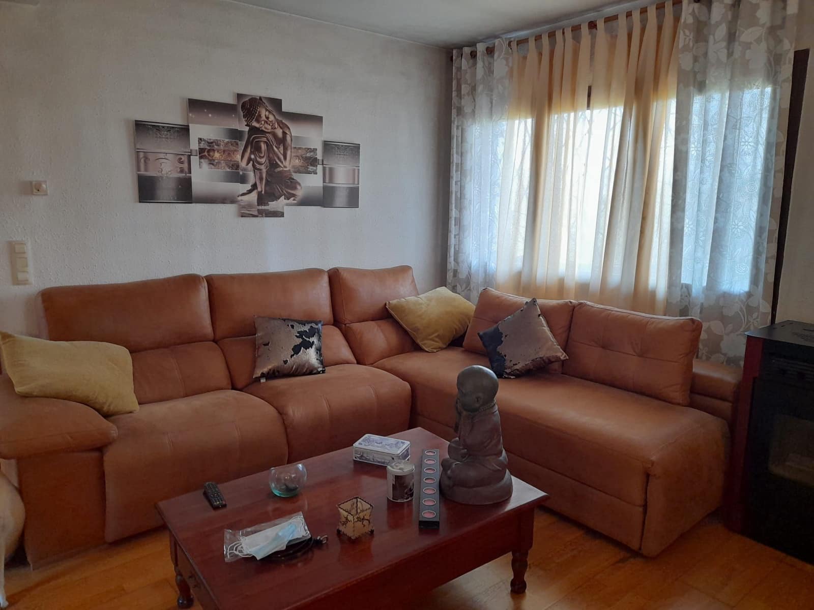 4 soverom Villa til salgs i Lloret de Mar med garasje - € 559 000 (Ref: 9715215)
