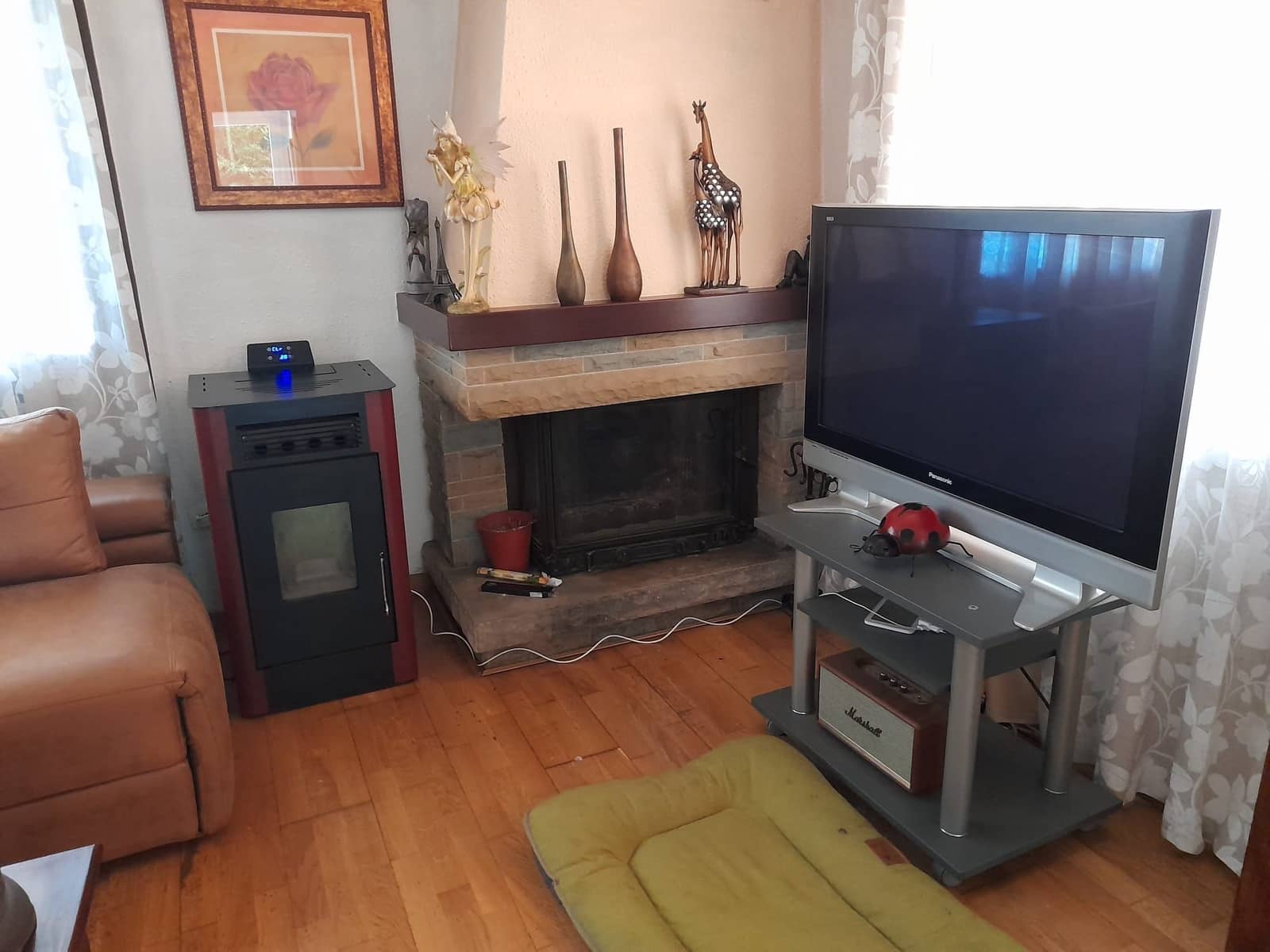 4 soverom Villa til salgs i Lloret de Mar med garasje - € 559 000 (Ref: 9715215)