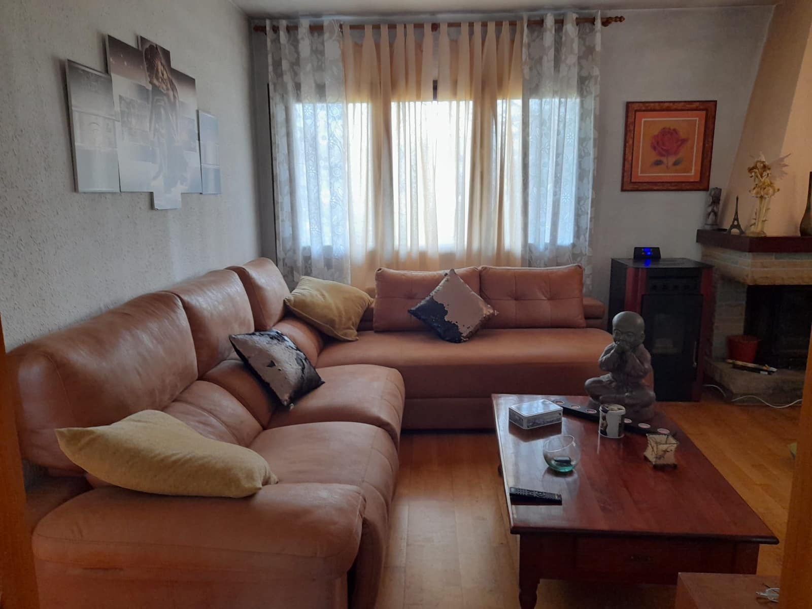 4 soverom Villa til salgs i Lloret de Mar med garasje - € 559 000 (Ref: 9715215)