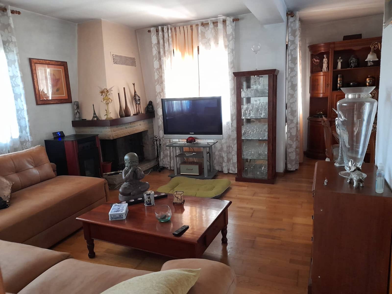 4 soverom Villa til salgs i Lloret de Mar med garasje - € 559 000 (Ref: 9715215)