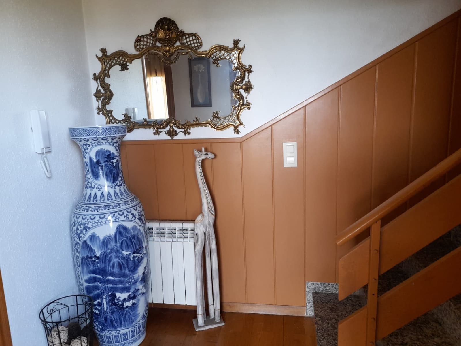 4 soverom Villa til salgs i Lloret de Mar med garasje - € 559 000 (Ref: 9715215)