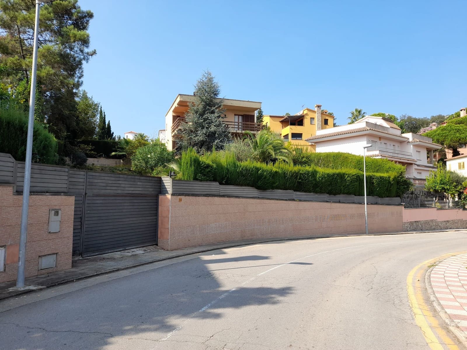 4 soverom Villa til salgs i Lloret de Mar med garasje - € 559 000 (Ref: 9715215)