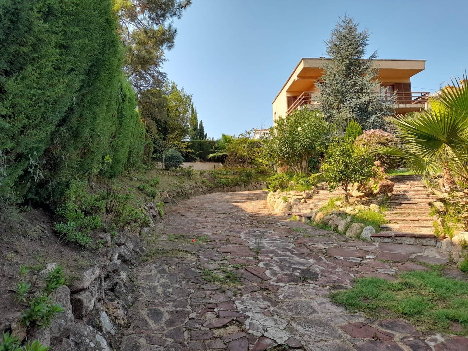 4 soverom Villa til salgs i Lloret de Mar med garasje - € 559 000 (Ref: 9715215)