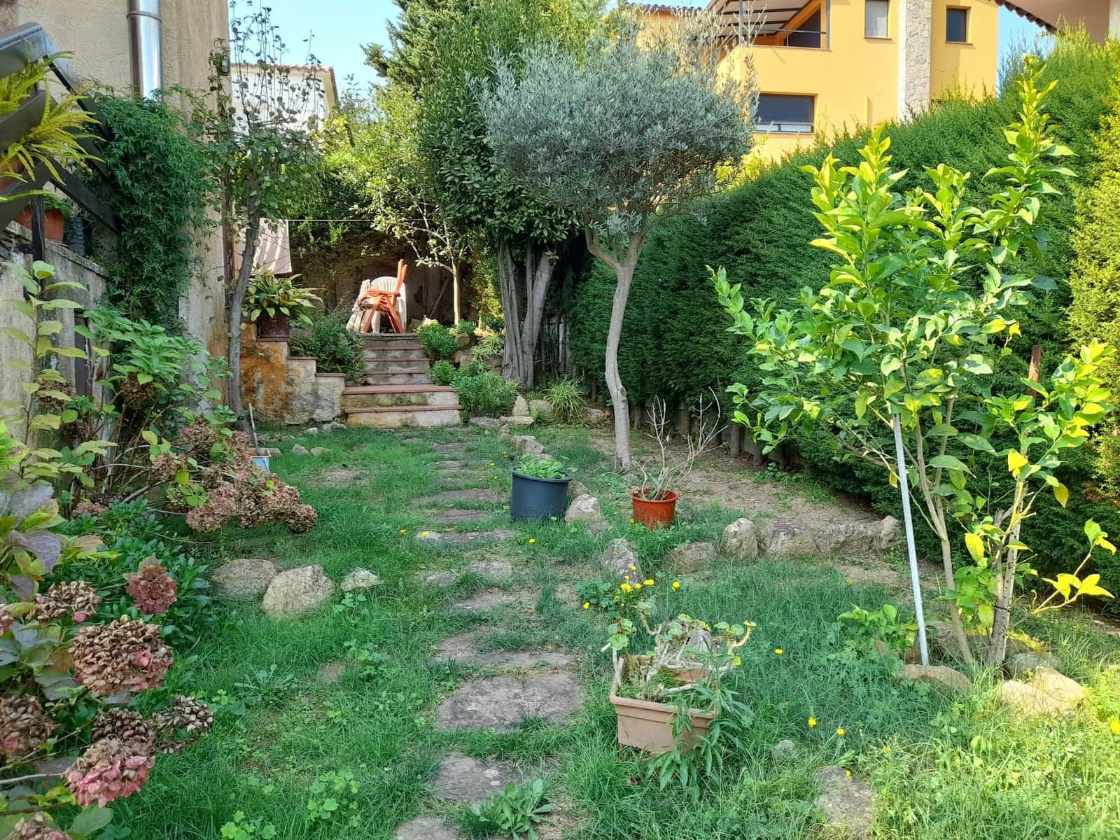 4 soverom Villa til salgs i Lloret de Mar med garasje - € 559 000 (Ref: 9715215)