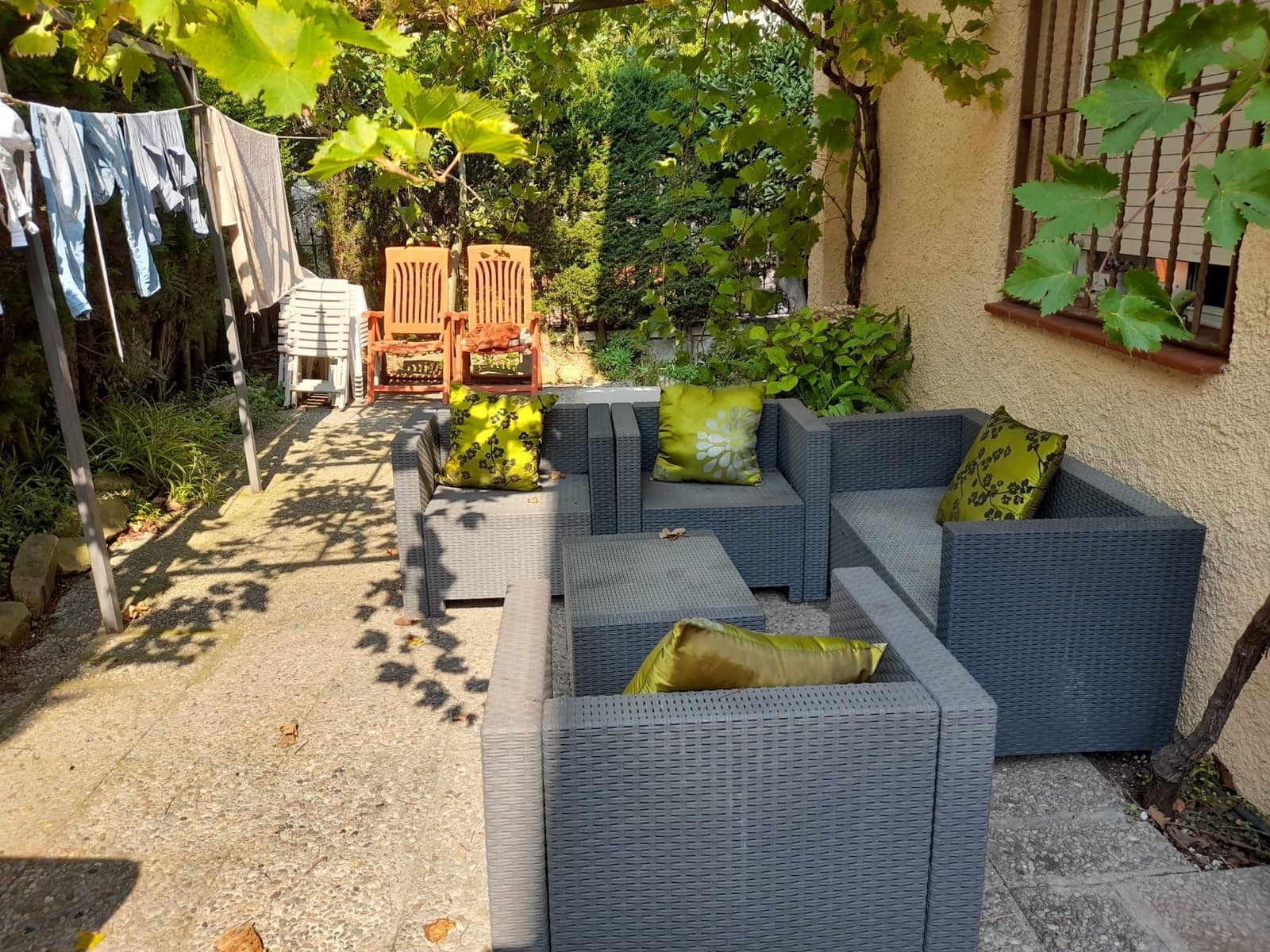 4 soverom Villa til salgs i Lloret de Mar med garasje - € 559 000 (Ref: 9715215)