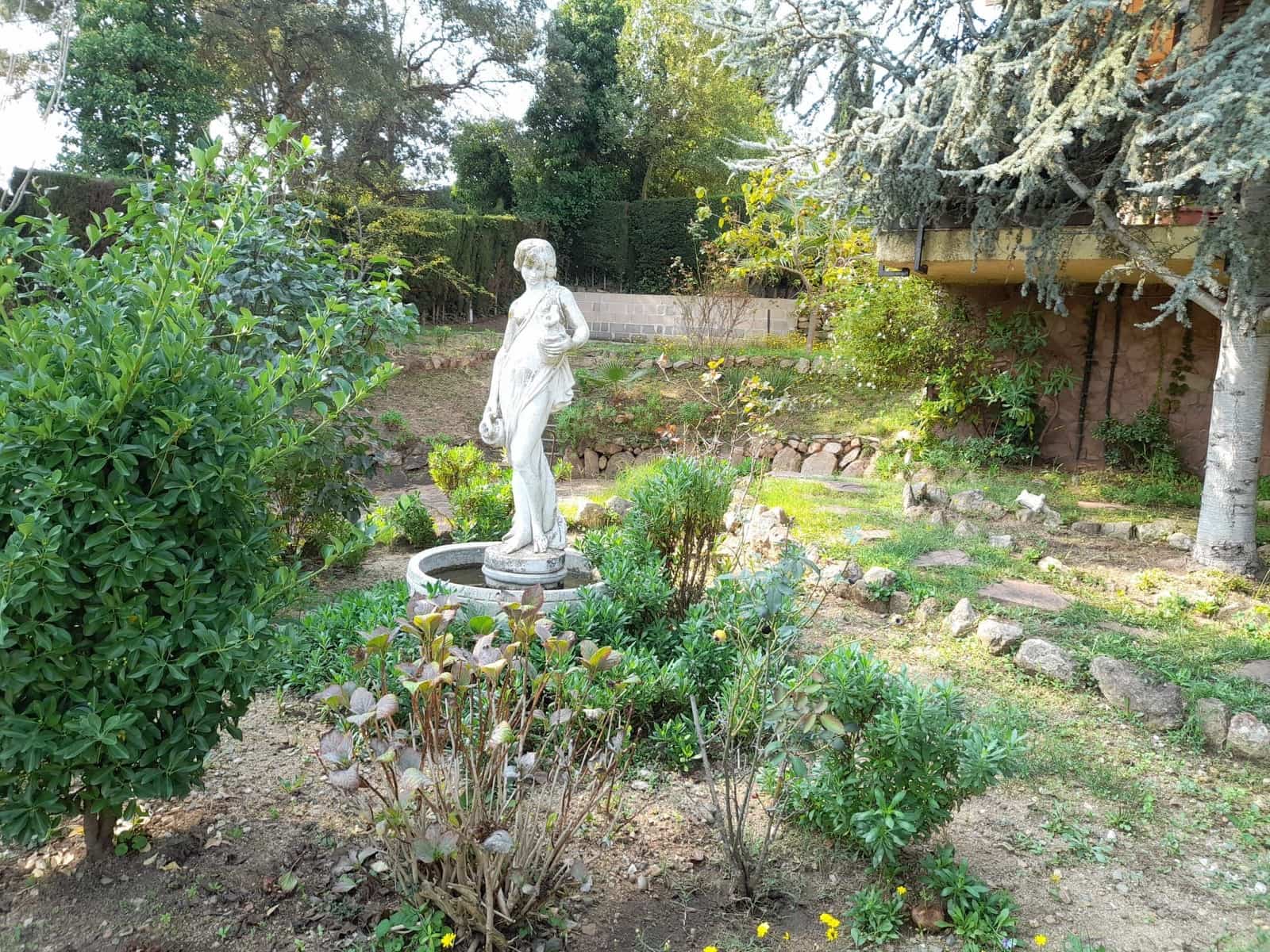 4 soverom Villa til salgs i Lloret de Mar med garasje - € 559 000 (Ref: 9715215)