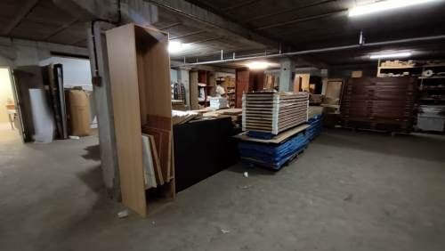 Commercial for rent in Macanet de la Selva - € 6,500 (Ref: 9715216)