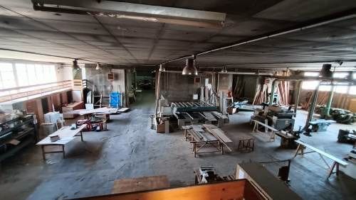 Commercial for rent in Macanet de la Selva - € 6,500 (Ref: 9715216)