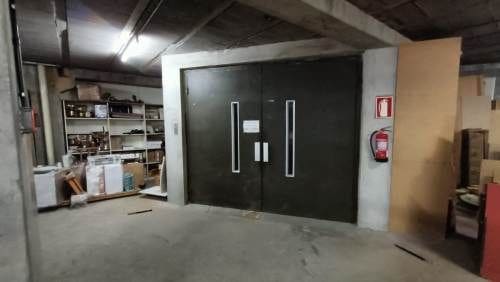 Commercial for rent in Macanet de la Selva - € 6,500 (Ref: 9715216)